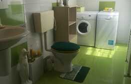 De vanzare apartament 2 camere, 47 mp, parcare, zona Lidl Floresti