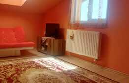 De vanzare apartament 2 camere, 47 mp, parcare, zona Lidl Floresti