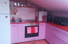 De vanzare apartament 2 camere, 47 mp, parcare, zona Lidl Floresti