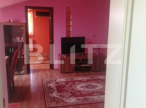 Apartament de vânzare 2 camere Floreşti - 50796AV | BLITZ Cluj-Napoca | Poza1