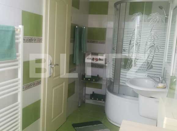 Apartament de vânzare 2 camere Floreşti - 50796AV | BLITZ Cluj-Napoca | Poza8