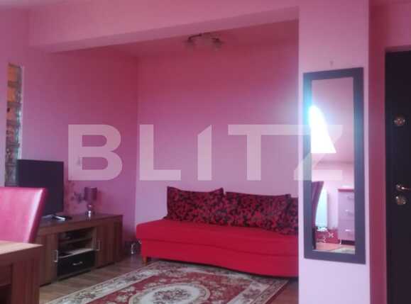 Apartament de vânzare 2 camere Floreşti - 50796AV | BLITZ Cluj-Napoca | Poza4