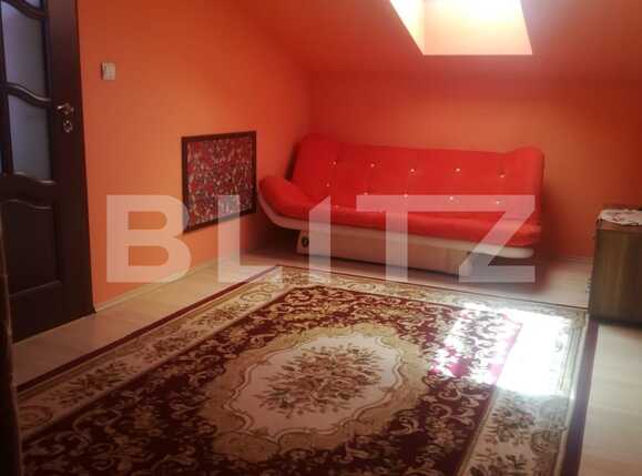 Apartament de vânzare 2 camere Floreşti - 50796AV | BLITZ Cluj-Napoca | Poza3
