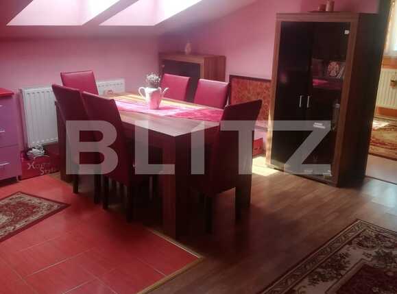 Apartament de vânzare 2 camere Floreşti - 50796AV | BLITZ Cluj-Napoca | Poza6