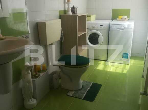 Apartament de vânzare 2 camere Floreşti - 50796AV | BLITZ Cluj-Napoca | Poza2