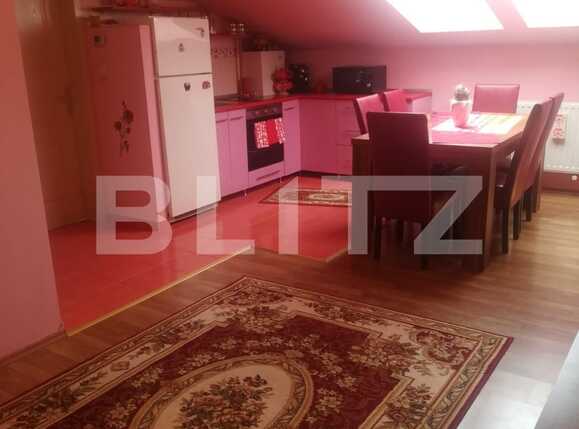Apartament de vânzare 2 camere Floreşti - 50796AV | BLITZ Cluj-Napoca | Poza9