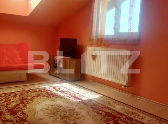 Apartament de vânzare 2 camere Floreşti - 50796AV | BLITZ Cluj-Napoca | Poza10