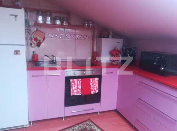 Apartament de vânzare 2 camere Floreşti - 50796AV | BLITZ Cluj-Napoca | Poza5