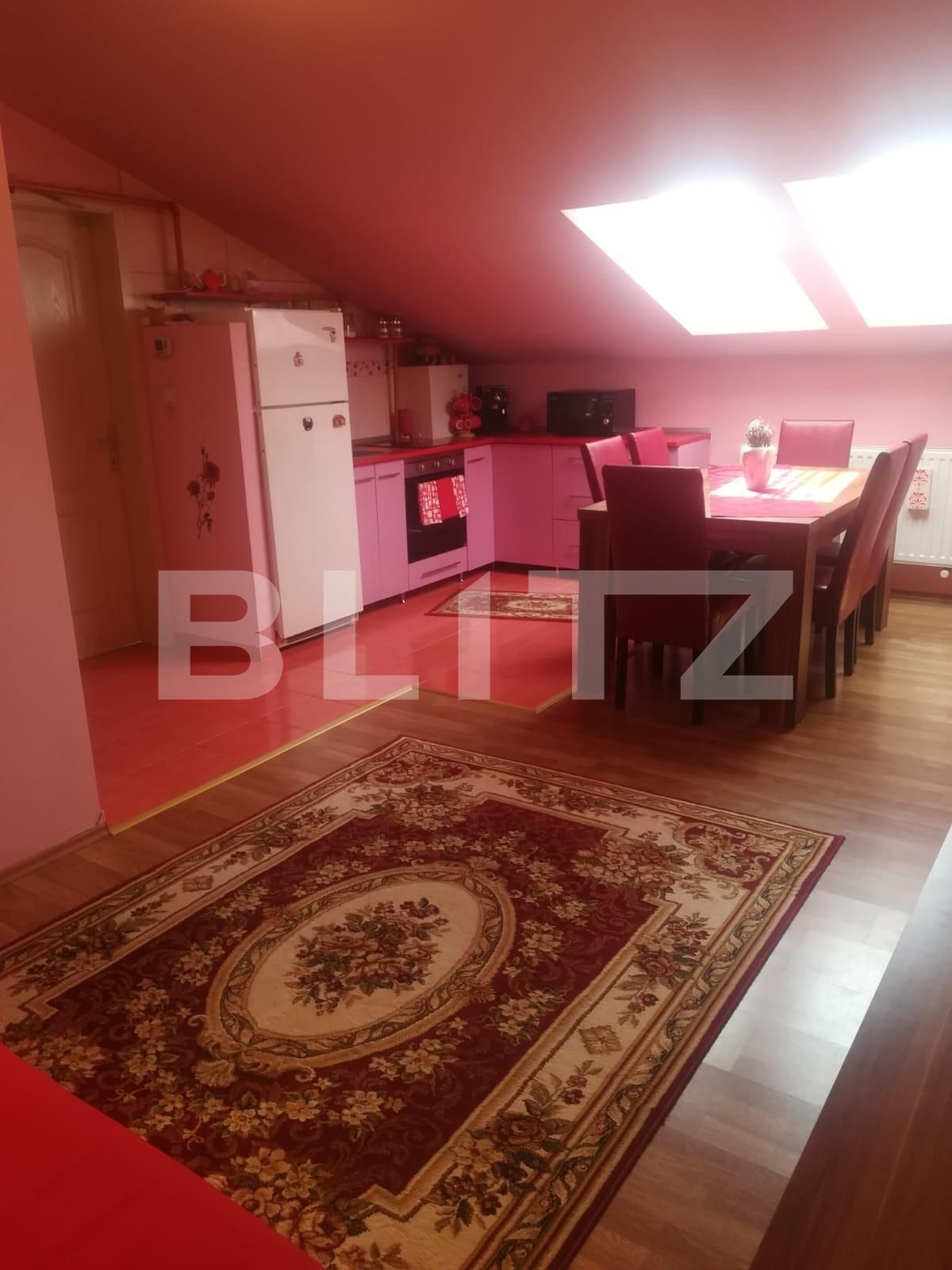Apartament de vânzare 2 camere Floreşti - 50796AV | BLITZ Cluj-Napoca | Poza9