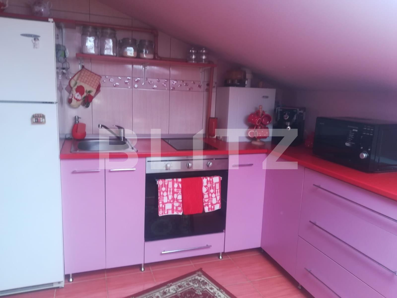 Apartament de vânzare 2 camere Floreşti - 50796AV | BLITZ Cluj-Napoca | Poza5