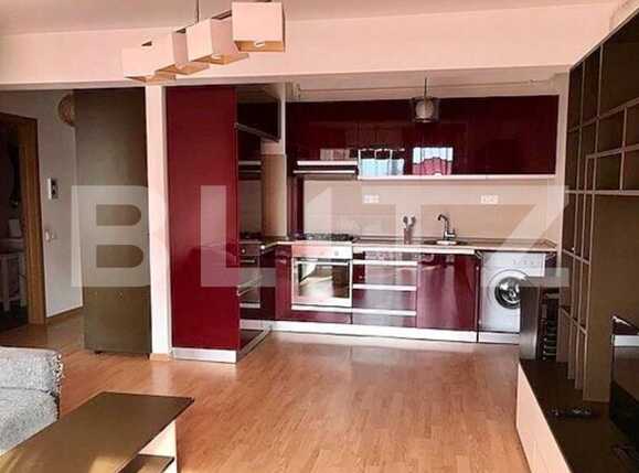 Apartament de închiriat 2 camere Zorilor - 50797AI | BLITZ Cluj-Napoca | Poza3