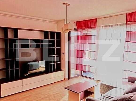 Apartament de închiriat 2 camere Zorilor - 50797AI | BLITZ Cluj-Napoca | Poza1