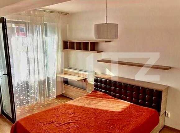 Apartament de închiriat 2 camere Zorilor - 50797AI | BLITZ Cluj-Napoca | Poza2