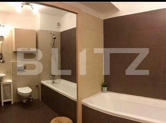 Apartament de închiriat 2 camere Zorilor - 50797AI | BLITZ Cluj-Napoca | Poza6