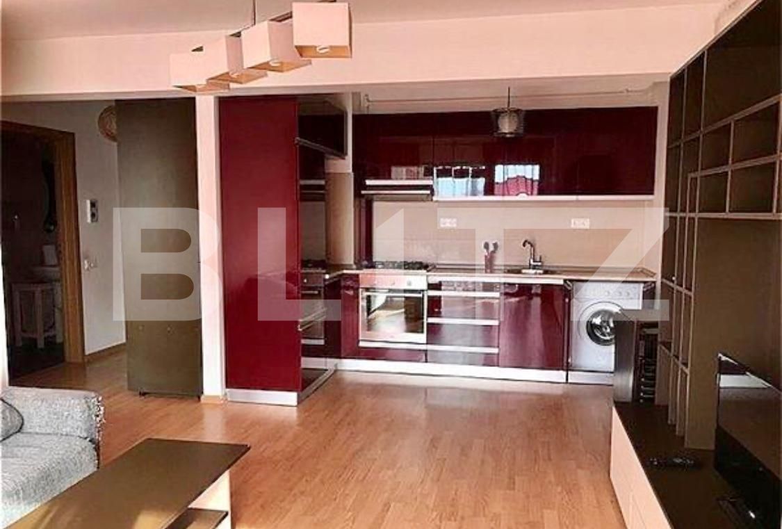 Apartament de închiriat 2 camere Zorilor - 50797AI | BLITZ Cluj-Napoca | Poza3