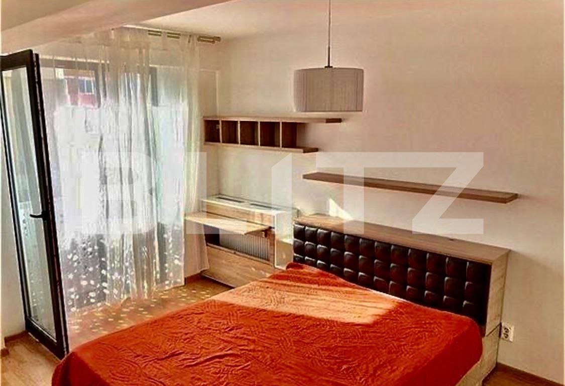 Apartament de închiriat 2 camere Zorilor - 50797AI | BLITZ Cluj-Napoca | Poza2