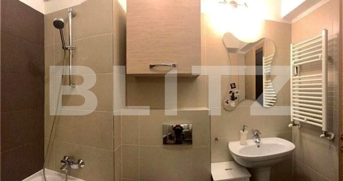 Apartament de închiriat 2 camere Zorilor - 50797AI | BLITZ Cluj-Napoca | Poza5