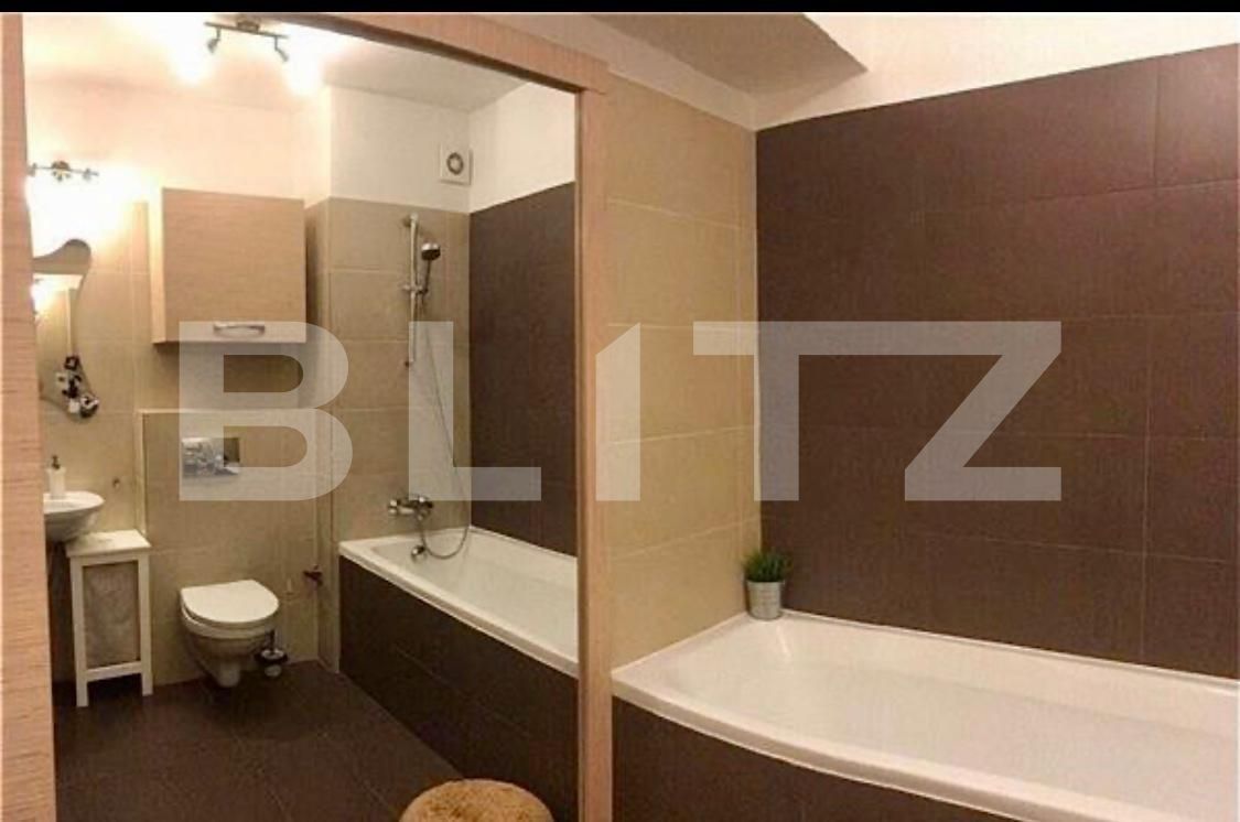 Apartament de închiriat 2 camere Zorilor - 50797AI | BLITZ Cluj-Napoca | Poza6