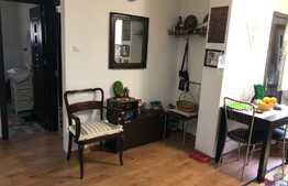 Apartament 2 camere decomandat, 54 mp, zona Piata Cipariu