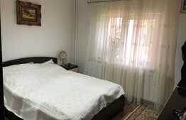 Apartament 2 camere decomandat, 54 mp, zona Piata Cipariu