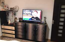 Apartament 2 camere decomandat, 54 mp, zona Piata Cipariu