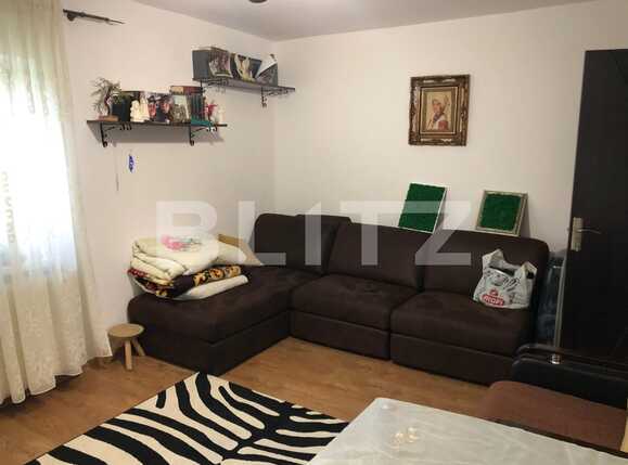 Apartament de vânzare 2 camere Gheorgheni - 50798AV | BLITZ Cluj-Napoca | Poza3