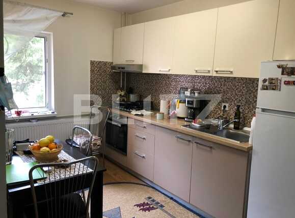 Apartament de vânzare 2 camere Gheorgheni - 50798AV | BLITZ Cluj-Napoca | Poza5