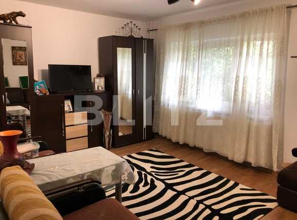 Apartament de vânzare 2 camere Gheorgheni - 50798AV | BLITZ Cluj-Napoca | Poza1