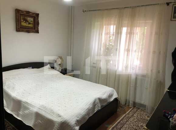 Apartament de vânzare 2 camere Gheorgheni - 50798AV | BLITZ Cluj-Napoca | Poza4