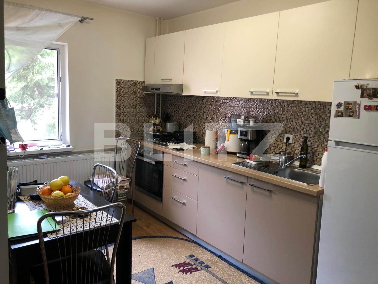 Apartament de vânzare 2 camere Gheorgheni - 50798AV | BLITZ Cluj-Napoca | Poza5