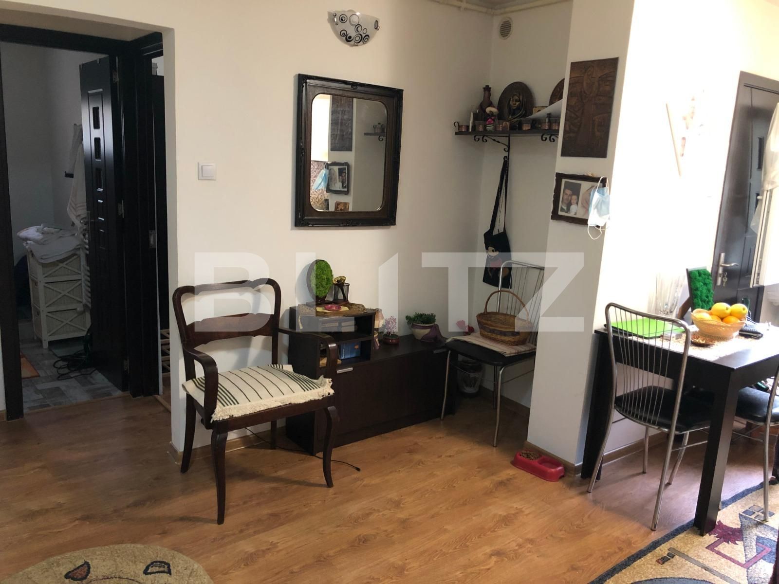 Apartament de vânzare 2 camere Gheorgheni - 50798AV | BLITZ Cluj-Napoca | Poza6