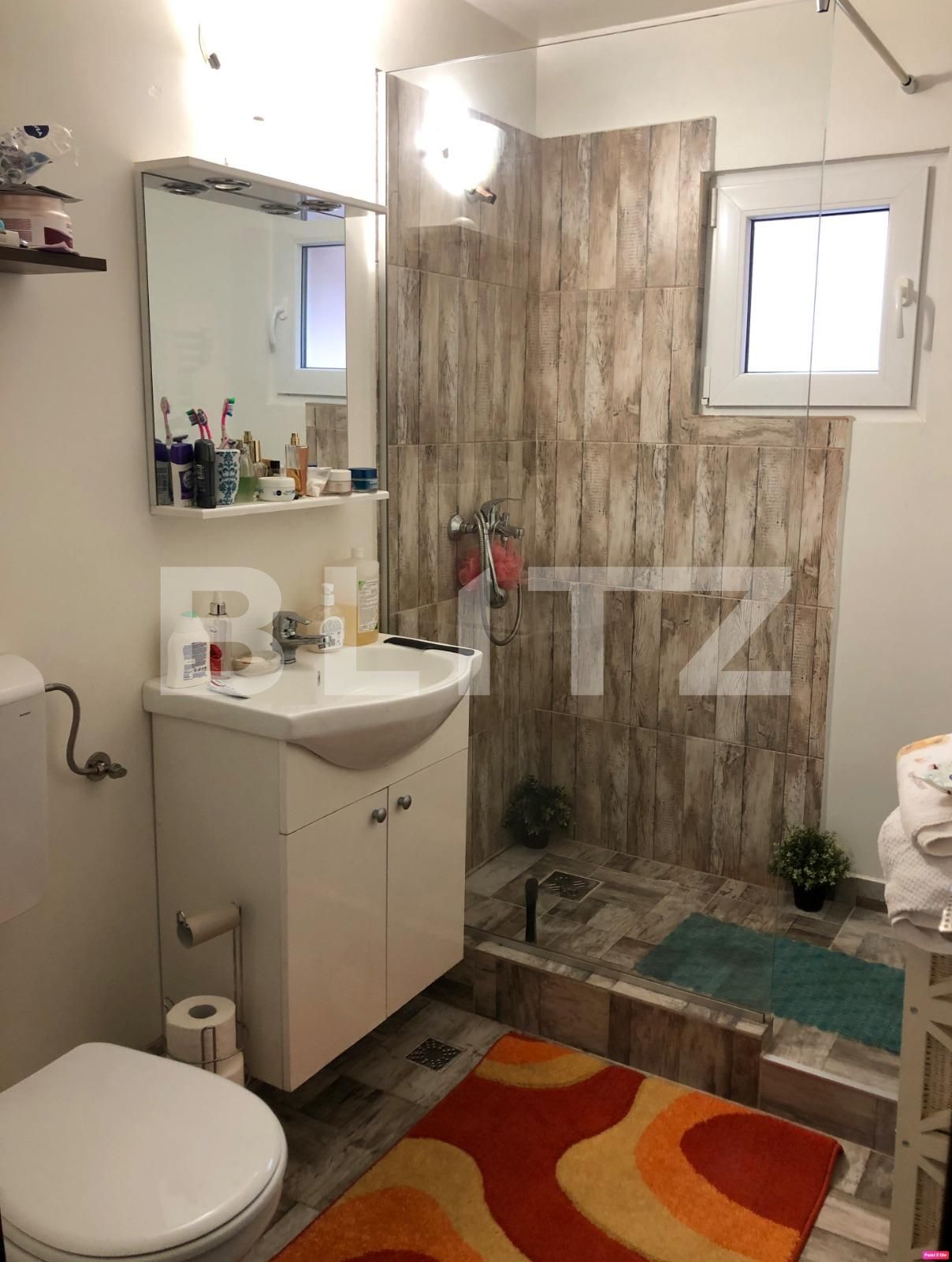 Apartament de vânzare 2 camere Gheorgheni - 50798AV | BLITZ Cluj-Napoca | Poza7