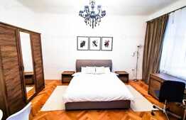 Apartament cu 3 camere, 90 mp, parcare, modern, zona strazii Horea