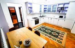 Apartament cu 3 camere, 90 mp, parcare, modern, zona strazii Horea