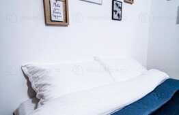 Apartament cu 3 camere, 90 mp, parcare, modern, zona strazii Horea