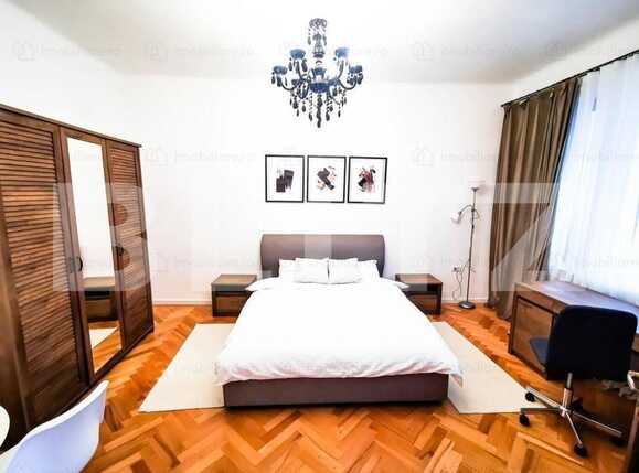 Apartament de închiriat 3 camere Central - 50799AI | BLITZ Cluj-Napoca | Poza1