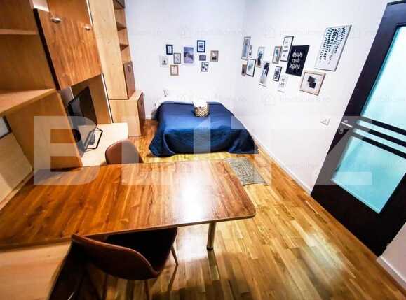 Apartament de închiriat 3 camere Central - 50799AI | BLITZ Cluj-Napoca | Poza3