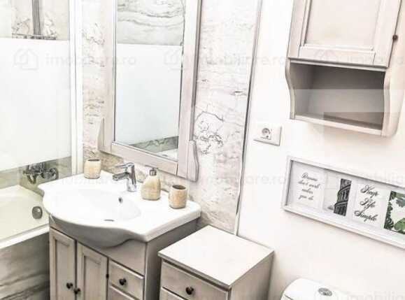 Apartament de închiriat 3 camere Central - 50799AI | BLITZ Cluj-Napoca | Poza10