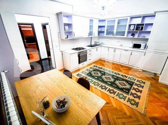 Apartament de închiriat 3 camere Central - 50799AI | BLITZ Cluj-Napoca | Poza7