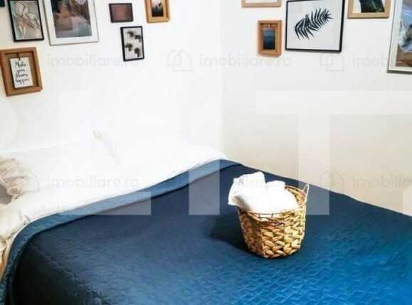 Apartament de închiriat 3 camere Central - 50799AI | BLITZ Cluj-Napoca | Poza5