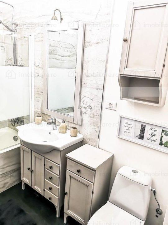 Apartament de închiriat 3 camere Central - 50799AI | BLITZ Cluj-Napoca | Poza10