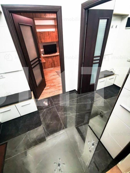 Apartament de închiriat 3 camere Central - 50799AI | BLITZ Cluj-Napoca | Poza9