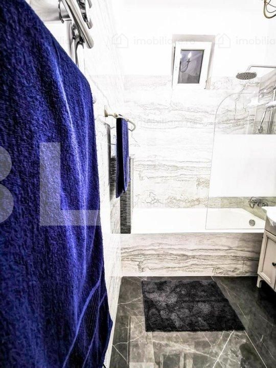 Apartament de închiriat 3 camere Central - 50799AI | BLITZ Cluj-Napoca | Poza12