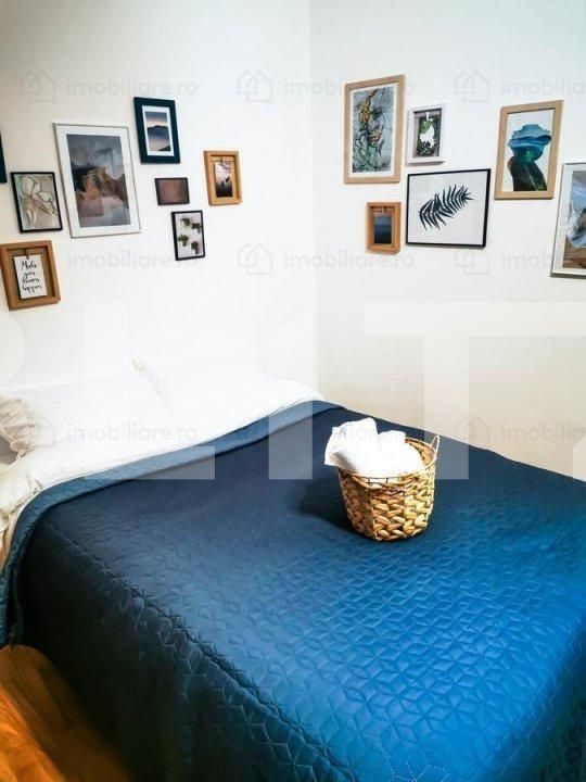 Apartament de închiriat 3 camere Central - 50799AI | BLITZ Cluj-Napoca | Poza5