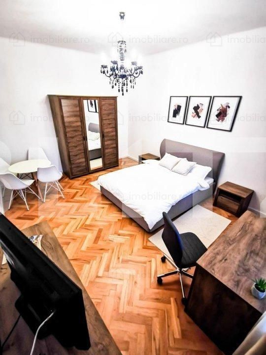Apartament de închiriat 3 camere Central - 50799AI | BLITZ Cluj-Napoca | Poza4