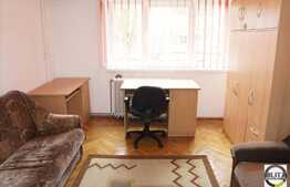 Inchiriere 3 camere , cu 50 mp Terasa in zona strazii Pasteur