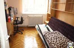 Inchiriere 3 camere , cu 50 mp Terasa in zona strazii Pasteur