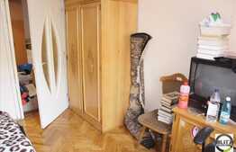 Inchiriere 3 camere , cu 50 mp Terasa in zona strazii Pasteur