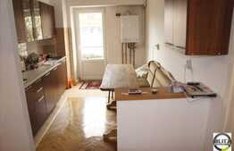 Inchiriere 3 camere , cu 50 mp Terasa in zona strazii Pasteur