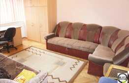 Inchiriere 3 camere , cu 50 mp Terasa in zona strazii Pasteur